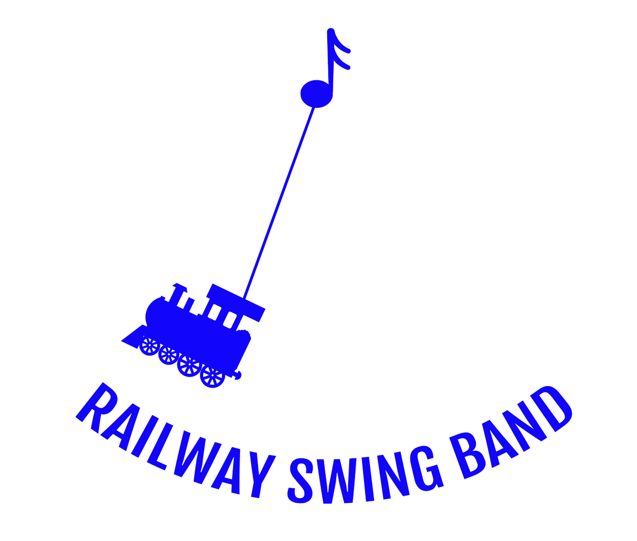 The Railway Swing Band